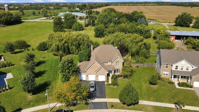12908 Timber Wood Circle, Plainfield, IL 60585