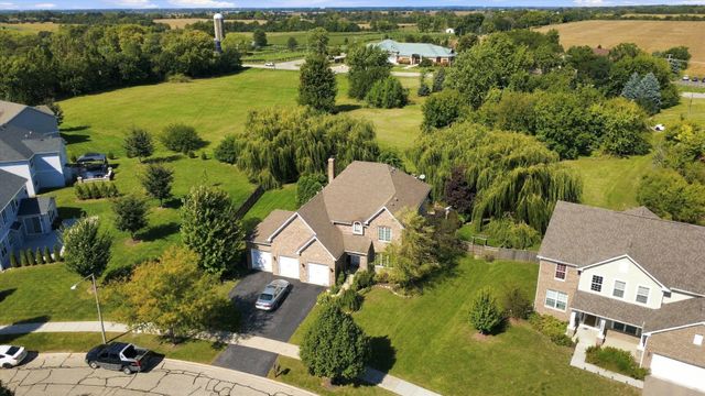 12908 Timber Wood Circle, Plainfield, IL 60585