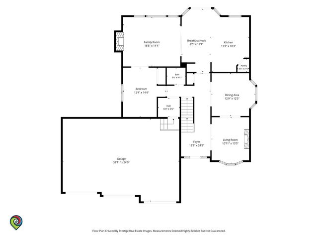 12908 Timber Wood Circle, Plainfield, IL 60585
