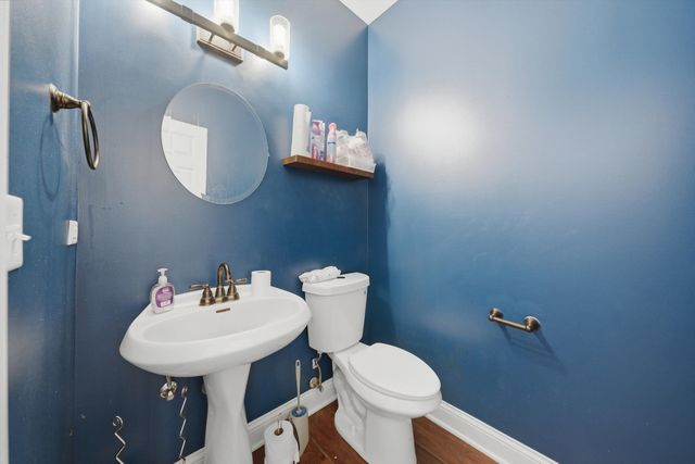 12908 Timber Wood Circle, Plainfield, IL 60585