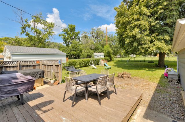 305 SW Westlawn Drive, Ankeny, IA 50023