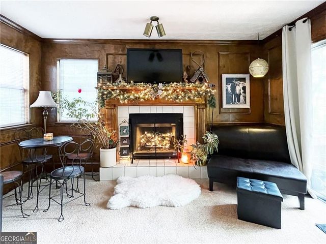 6832 Creekwood Drive, Douglasville, GA 30135