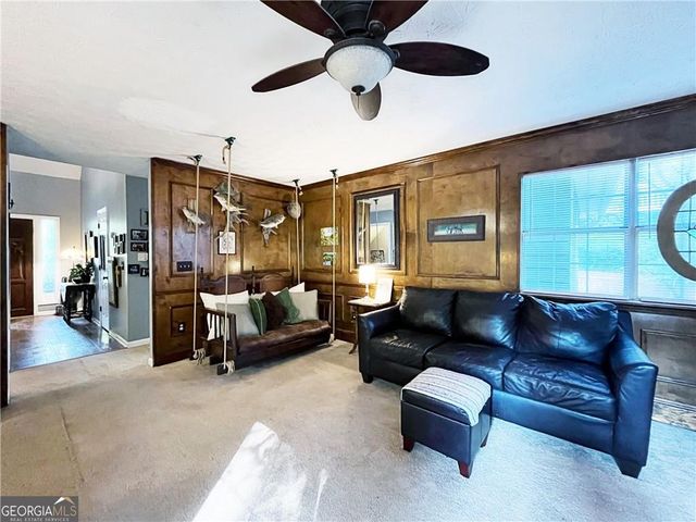 6832 Creekwood Drive, Douglasville, GA 30135