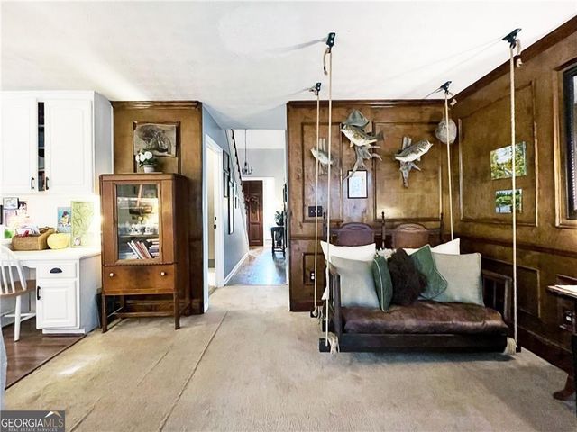 6832 Creekwood Drive, Douglasville, GA 30135