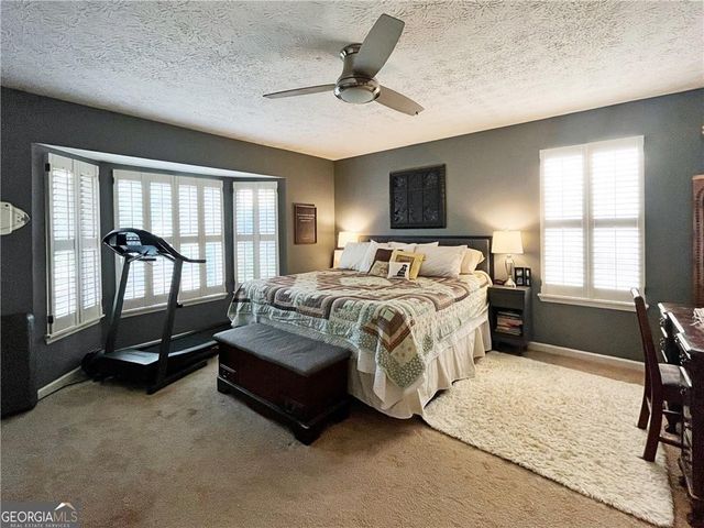 6832 Creekwood Drive, Douglasville, GA 30135