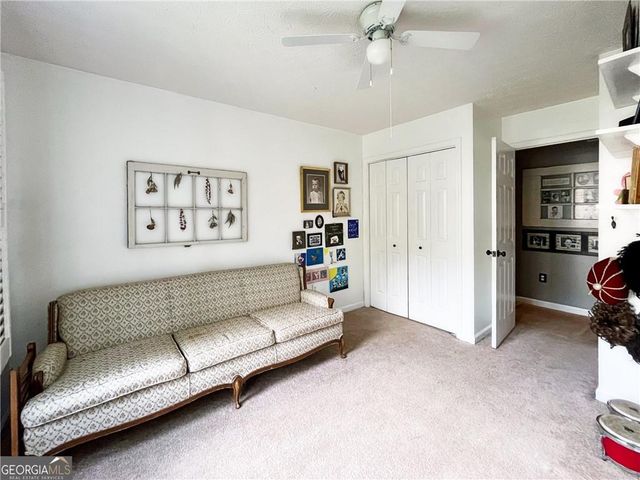 6832 Creekwood Drive, Douglasville, GA 30135