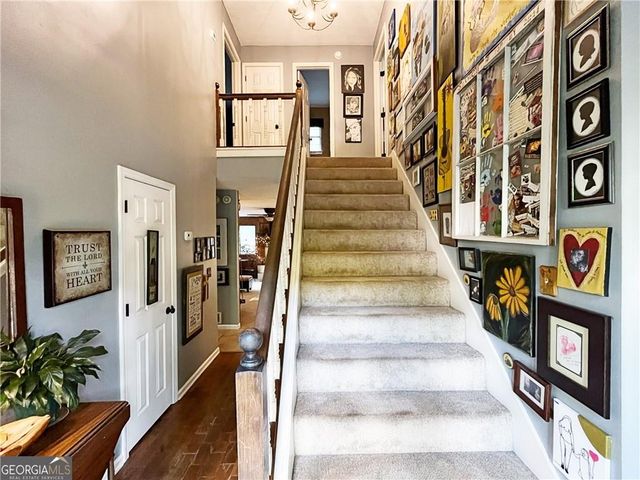 6832 Creekwood Drive, Douglasville, GA 30135