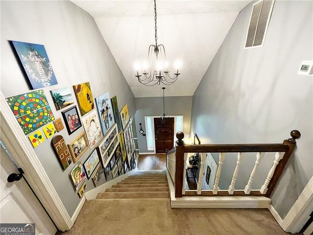 6832 Creekwood Drive, Douglasville, GA 30135