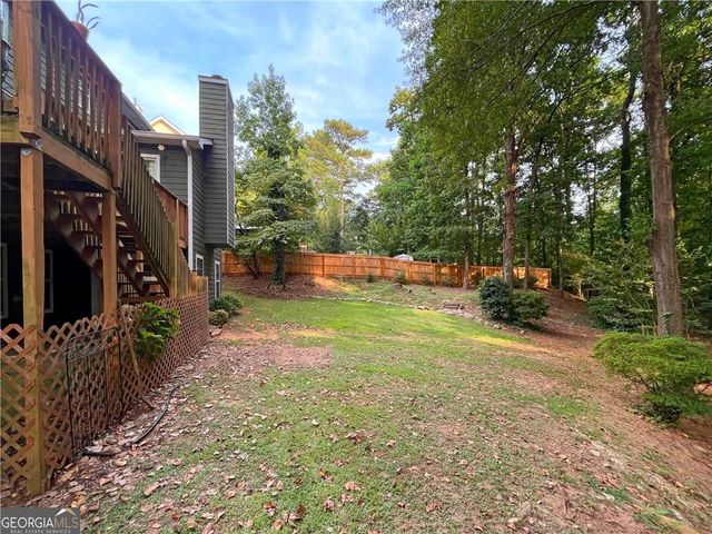 6832 Creekwood Drive, Douglasville, GA 30135