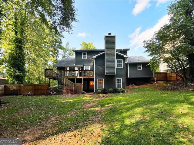 6832 Creekwood Drive, Douglasville, GA 30135