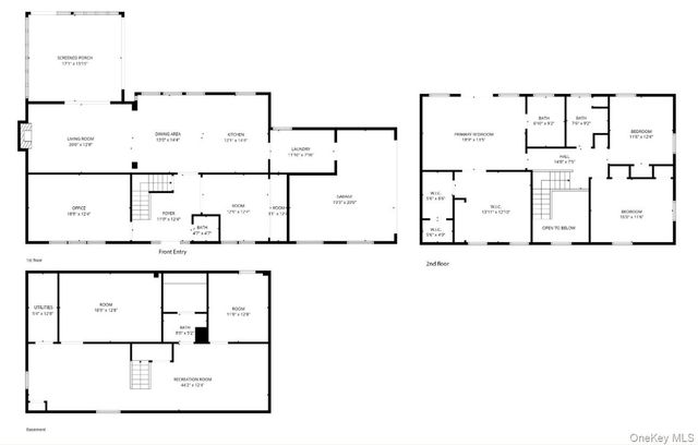 26 Birchdale Lane, Port Washington, NY 11050