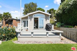 31 Paradise Cove, Malibu, CA 90265