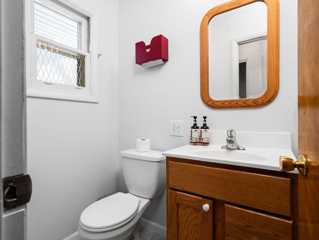 816 Winter Avenue, Big Rapids, MI 49307