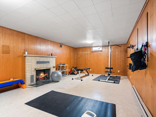 816 Winter Avenue, Big Rapids, MI 49307