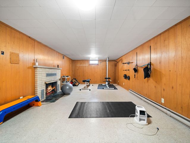 816 Winter Avenue, Big Rapids, MI 49307