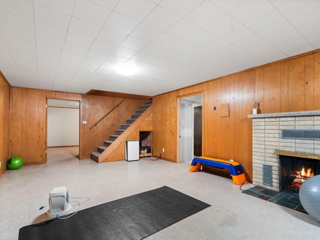 816 Winter Avenue, Big Rapids, MI 49307