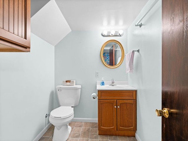 816 Winter Avenue, Big Rapids, MI 49307