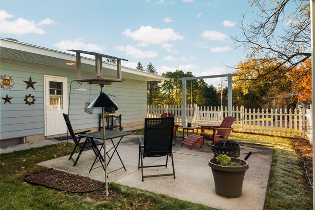 816 Winter Avenue, Big Rapids, MI 49307