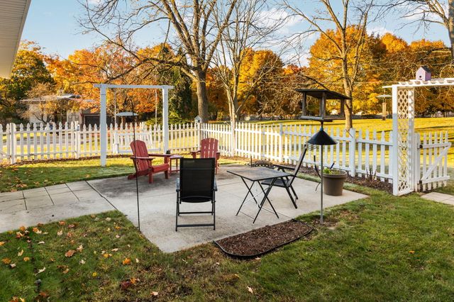 816 Winter Avenue, Big Rapids, MI 49307