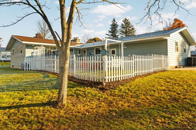 816 Winter Avenue, Big Rapids, MI 49307