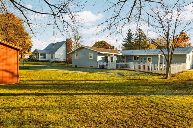 816 Winter Avenue, Big Rapids, MI 49307