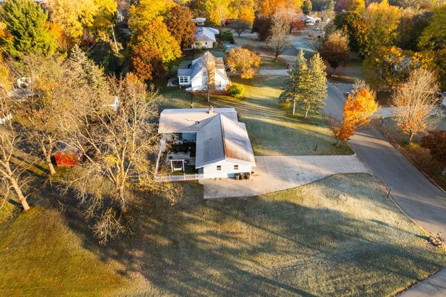 816 Winter Avenue, Big Rapids, MI 49307