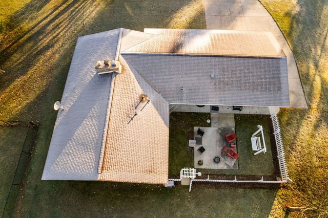 816 Winter Avenue, Big Rapids, MI 49307