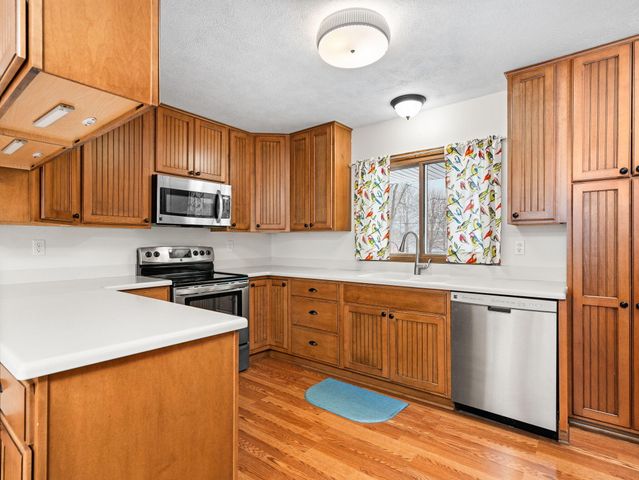 816 Winter Avenue, Big Rapids, MI 49307