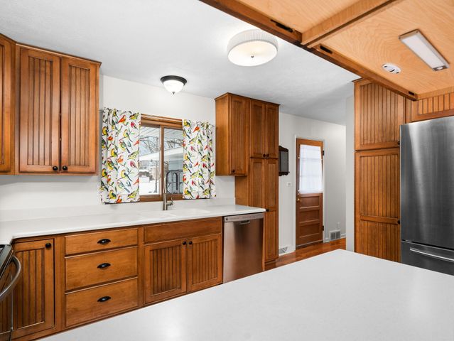 816 Winter Avenue, Big Rapids, MI 49307