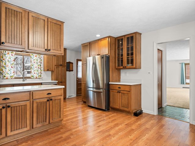 816 Winter Avenue, Big Rapids, MI 49307