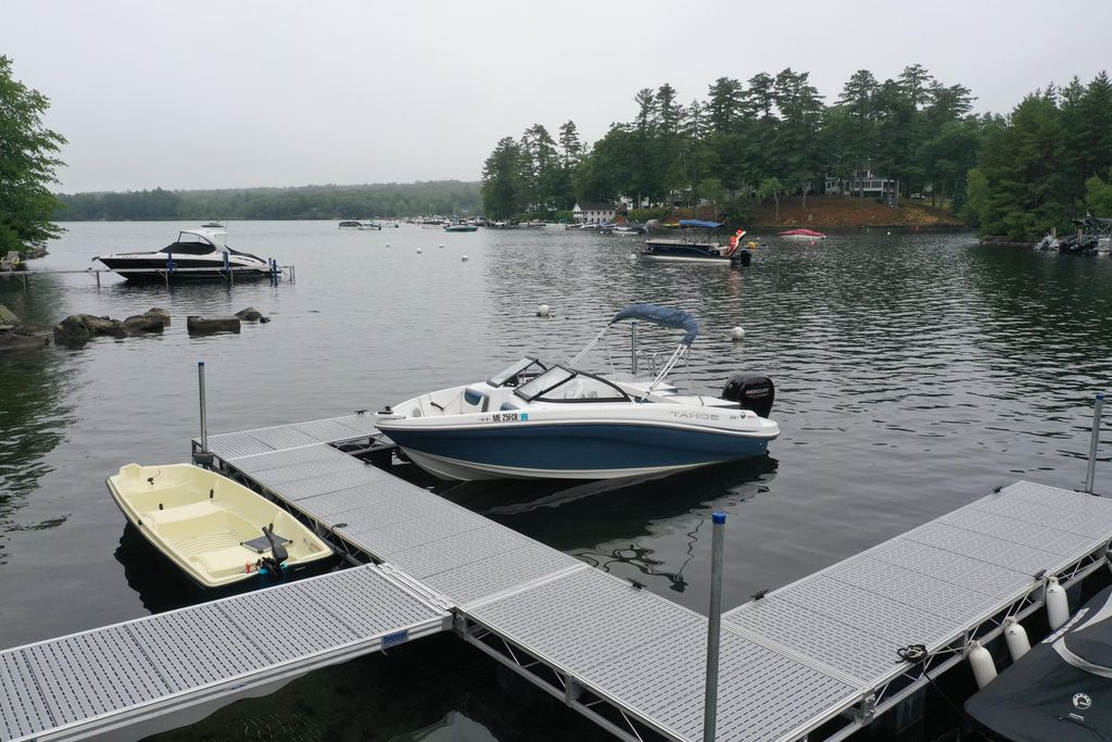 14 Family Circle 2, Windham, ME 04062 — exterior