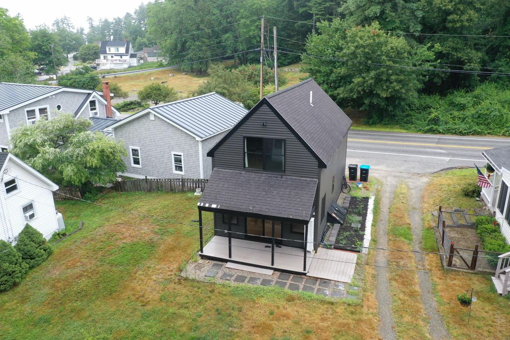 14 Family Circle 2, Windham, ME 04062 — photo 5