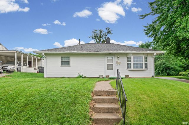 3166 Longlois Drive, Lafayette, IN 47904