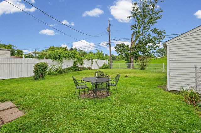 3166 Longlois Drive, Lafayette, IN 47904