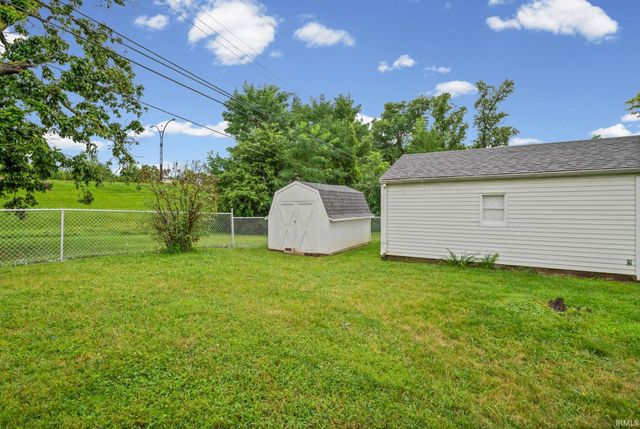 3166 Longlois Drive, Lafayette, IN 47904