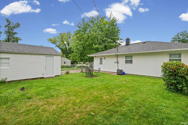 3166 Longlois Drive, Lafayette, IN 47904