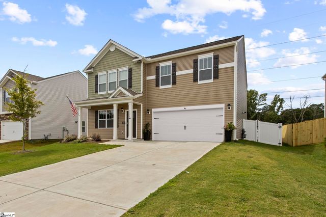 1046 Elmswell Lane, Lyman, SC 29365