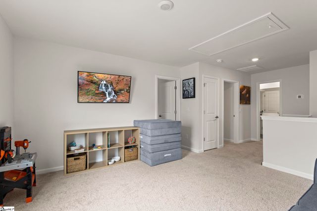 1046 Elmswell Lane, Lyman, SC 29365