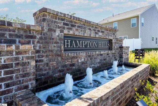 1046 Elmswell Lane, Lyman, SC 29365