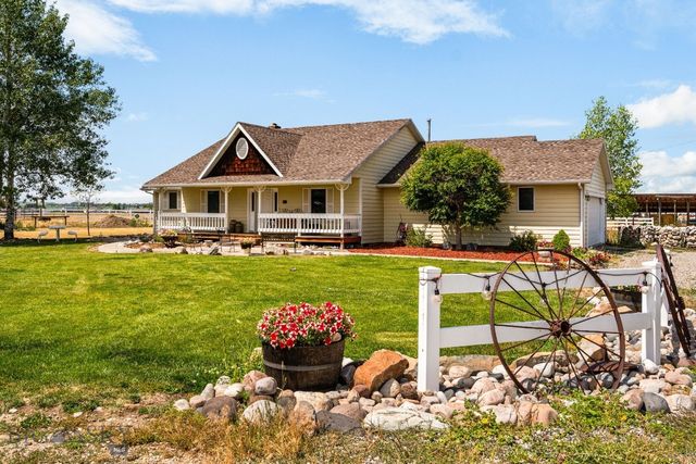 3455 Linney, Bozeman, MT 59718