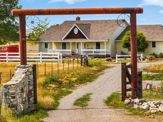 3455 Linney, Bozeman, MT 59718