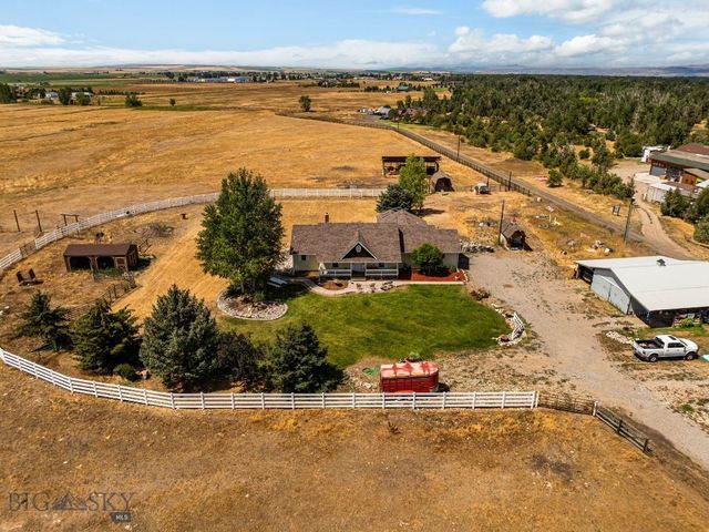 3455 Linney, Bozeman, MT 59718