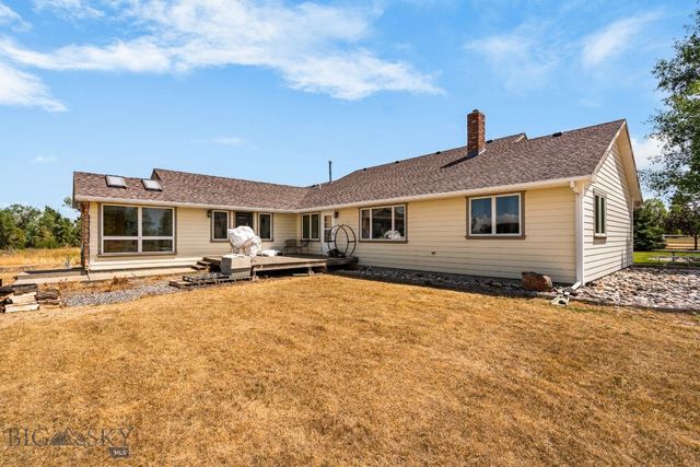 3455 Linney, Bozeman, MT 59718