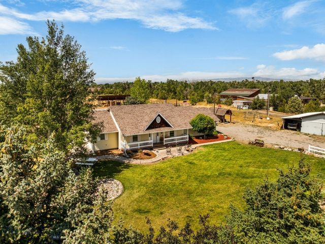 3455 Linney, Bozeman, MT 59718