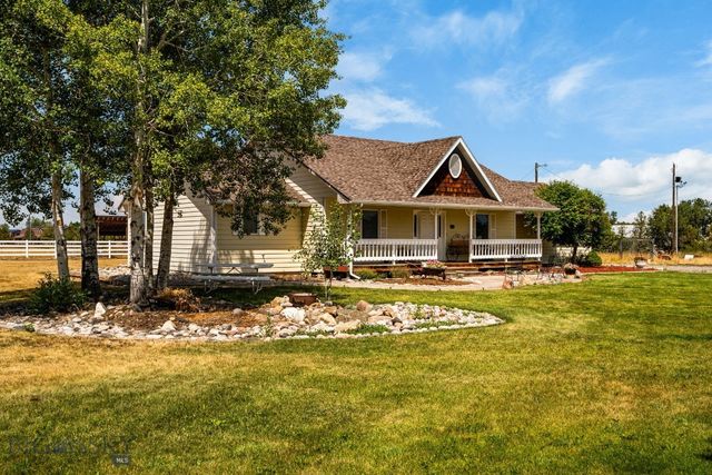 3455 Linney, Bozeman, MT 59718