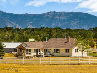 3455 Linney, Bozeman, MT 59718