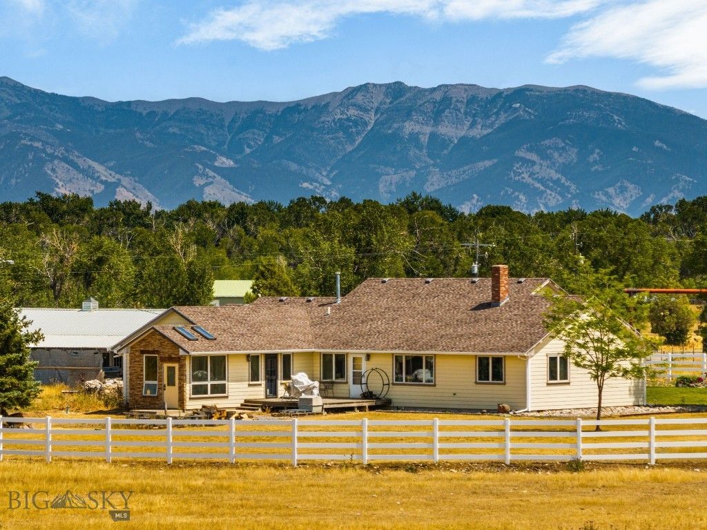 3455 Linney, Bozeman, MT 59718