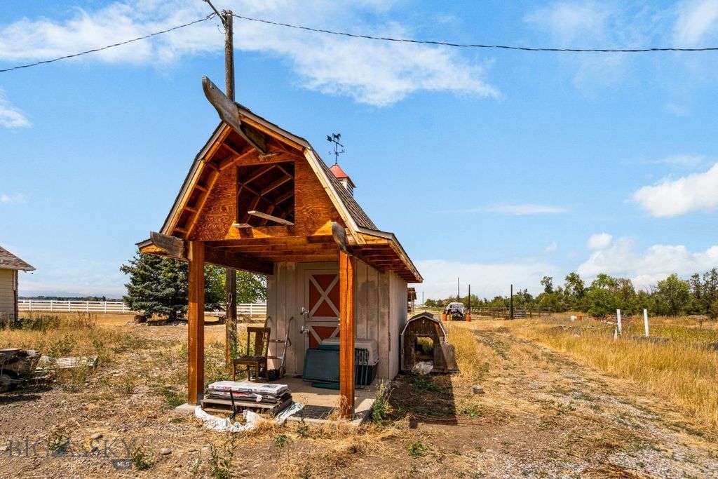 3455 Linney, Bozeman, MT 59718 photo 48