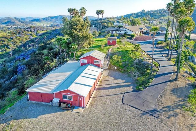 576 Camino De La Cima, San Marcos, CA 92078