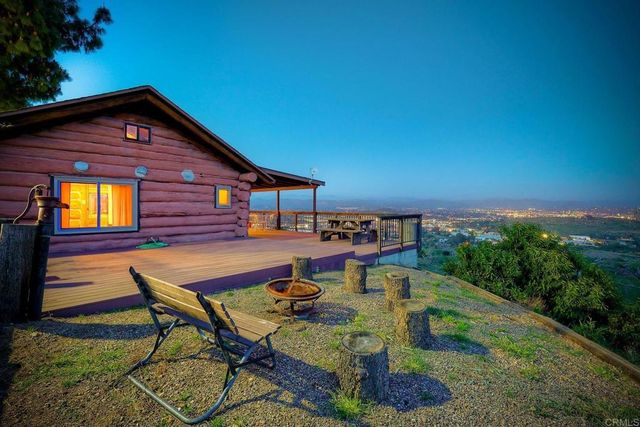 576 Camino De La Cima, San Marcos, CA 92078